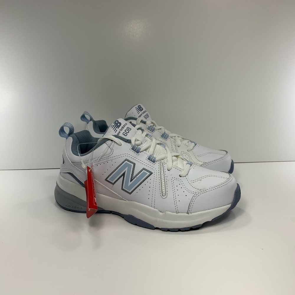 New Balance 608 Women’s 6.5 Wide